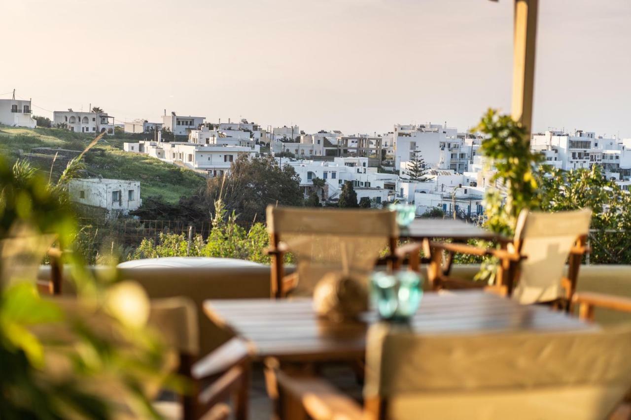 Filoxenia Hotel Tinos Exterior photo